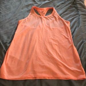 Athleta Chi Tank Top